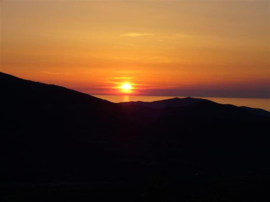 Vos Vacances A Lama France Corse Exterior photo