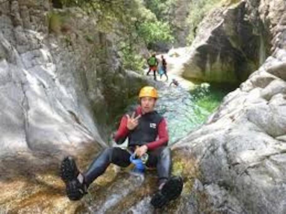 Vos Vacances A Lama France Corse Exterior photo
