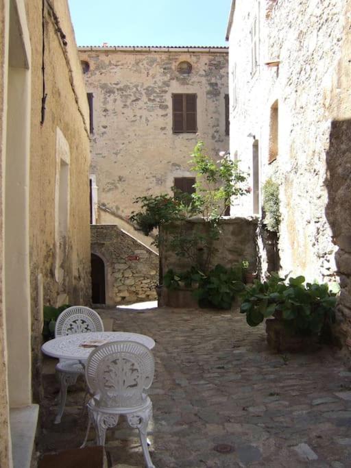 Vos Vacances A Lama France Corse Exterior photo