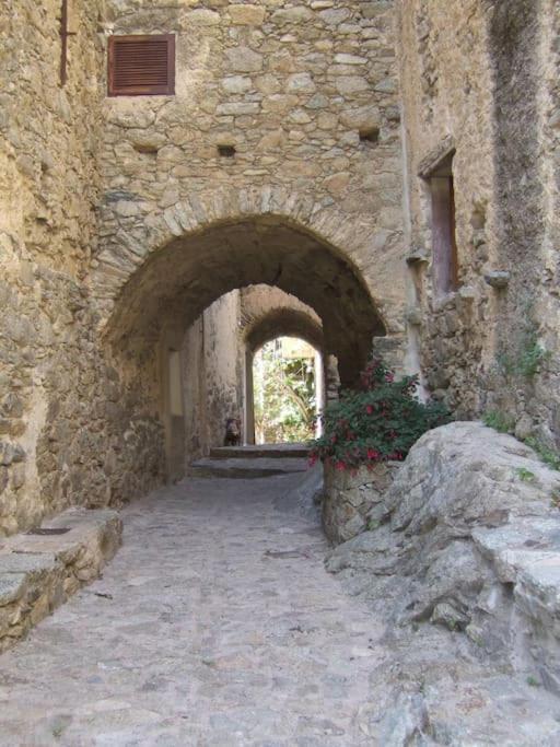 Vos Vacances A Lama France Corse Exterior photo