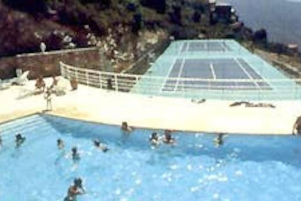 Vos Vacances A Lama France Corse Exterior photo