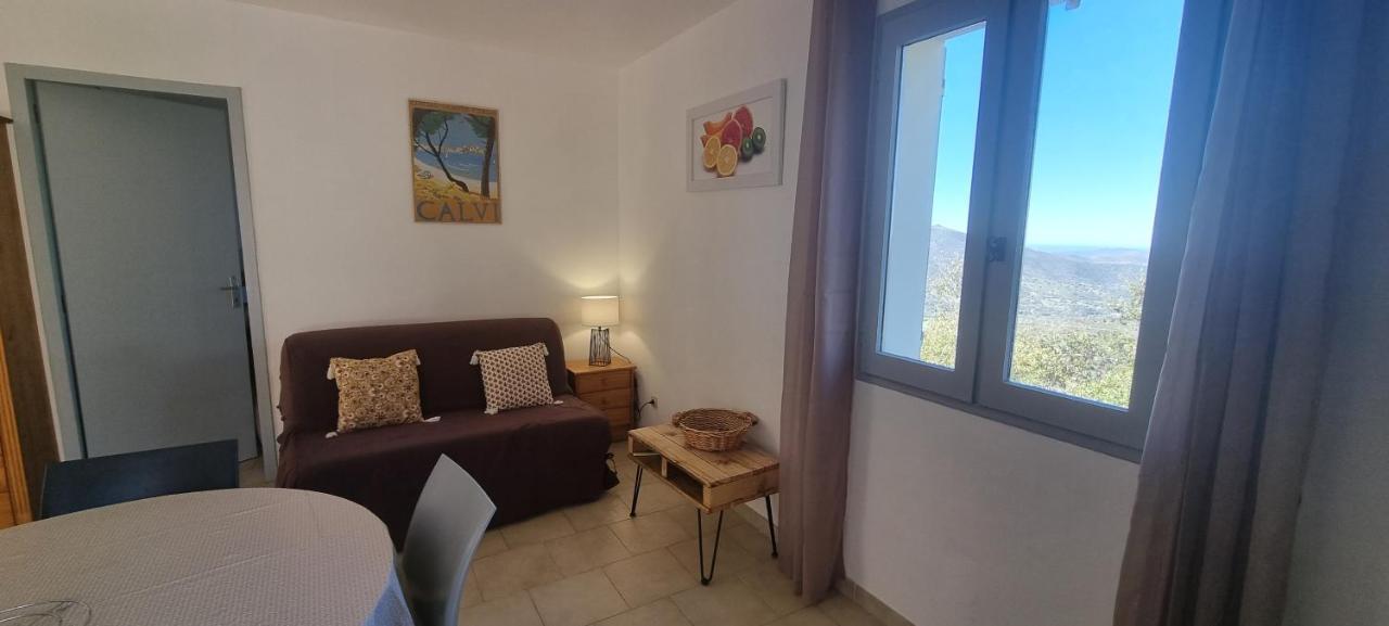 Vos Vacances A Lama France Corse Exterior photo